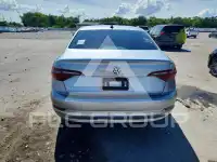 2020 Volkswagen Jetta фото