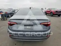 2020 Volkswagen Jetta фото