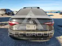 2020 Volkswagen Jetta фото