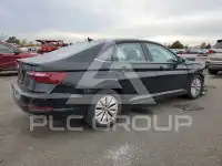 2020 Volkswagen Jetta фото