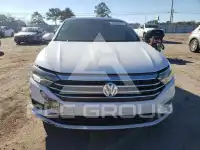 2020 Volkswagen Jetta фото