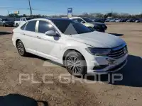 2020 Volkswagen Jetta фото