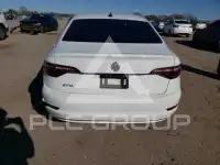 2020 Volkswagen Jetta фото