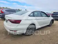 2020 Volkswagen Jetta фото