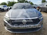2020 Volkswagen Jetta фото