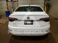 2020 Volkswagen Jetta фото