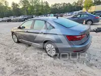 2020 Volkswagen Jetta photo