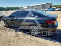 2020 Volkswagen Jetta фото