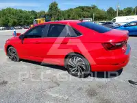 2020 Volkswagen Jetta фото