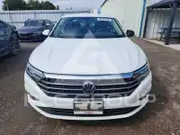 2020 Volkswagen Jetta фото