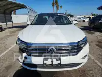 2020 Volkswagen Jetta фото