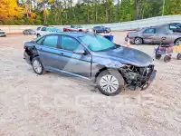 2020 Volkswagen Jetta photo