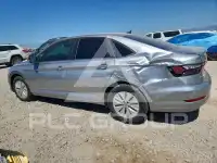 2020 Volkswagen Jetta фото