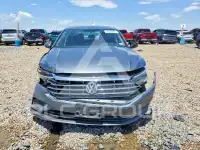 2020 Volkswagen Jetta фото