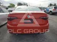 2020 Volkswagen Jetta photo