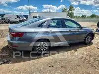 2020 Volkswagen Jetta фото