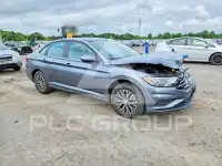 2020 Volkswagen Jetta photo