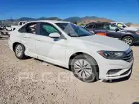 2020 Volkswagen Jetta фото