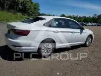 2020 Volkswagen Jetta фото