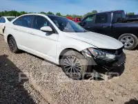 2020 Volkswagen Jetta фото