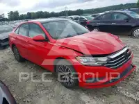 2020 Volkswagen Jetta фото