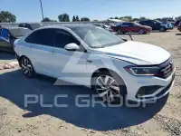 2020 Volkswagen Jetta photo