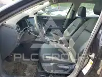 2020 Volkswagen Jetta photo