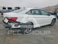 2020 Volkswagen Jetta photo
