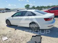 2020 Volkswagen Jetta фото
