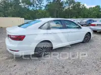 2020 Volkswagen Jetta фото