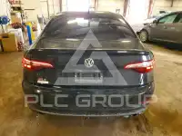 2020 Volkswagen Jetta фото