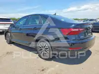 2020 Volkswagen Jetta фото