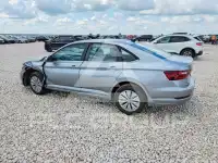 2020 Volkswagen Jetta фото