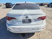 2020 Volkswagen Jetta фото