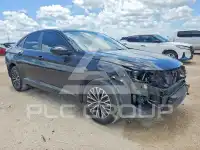 2020 Volkswagen Jetta photo