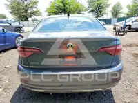2020 Volkswagen Jetta фото