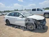 2020 Volkswagen Jetta photo