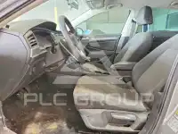 2020 Volkswagen Jetta photo