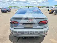 2020 Volkswagen Jetta фото