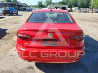 2020 Volkswagen Jetta photo