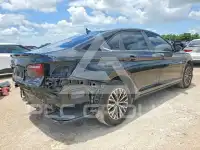 2020 Volkswagen Jetta photo