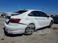 2020 Volkswagen Jetta фото