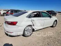 2020 Volkswagen Jetta фото