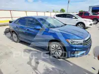 2020 Volkswagen Jetta фото