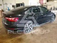 2020 Volkswagen Jetta фото