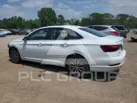 2020 Volkswagen Jetta photo