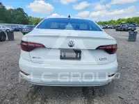 2020 Volkswagen Jetta фото