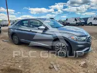 2020 Volkswagen Jetta фото