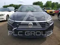 2020 Volkswagen Jetta фото