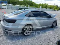 2020 Volkswagen Jetta фото